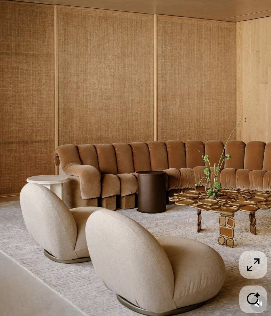 Property Staging