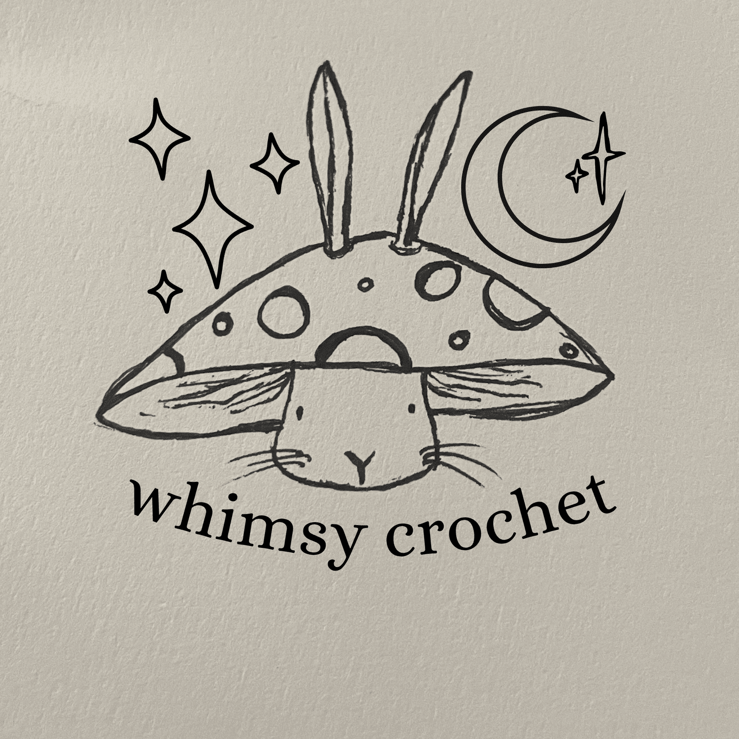 whimsy crochet