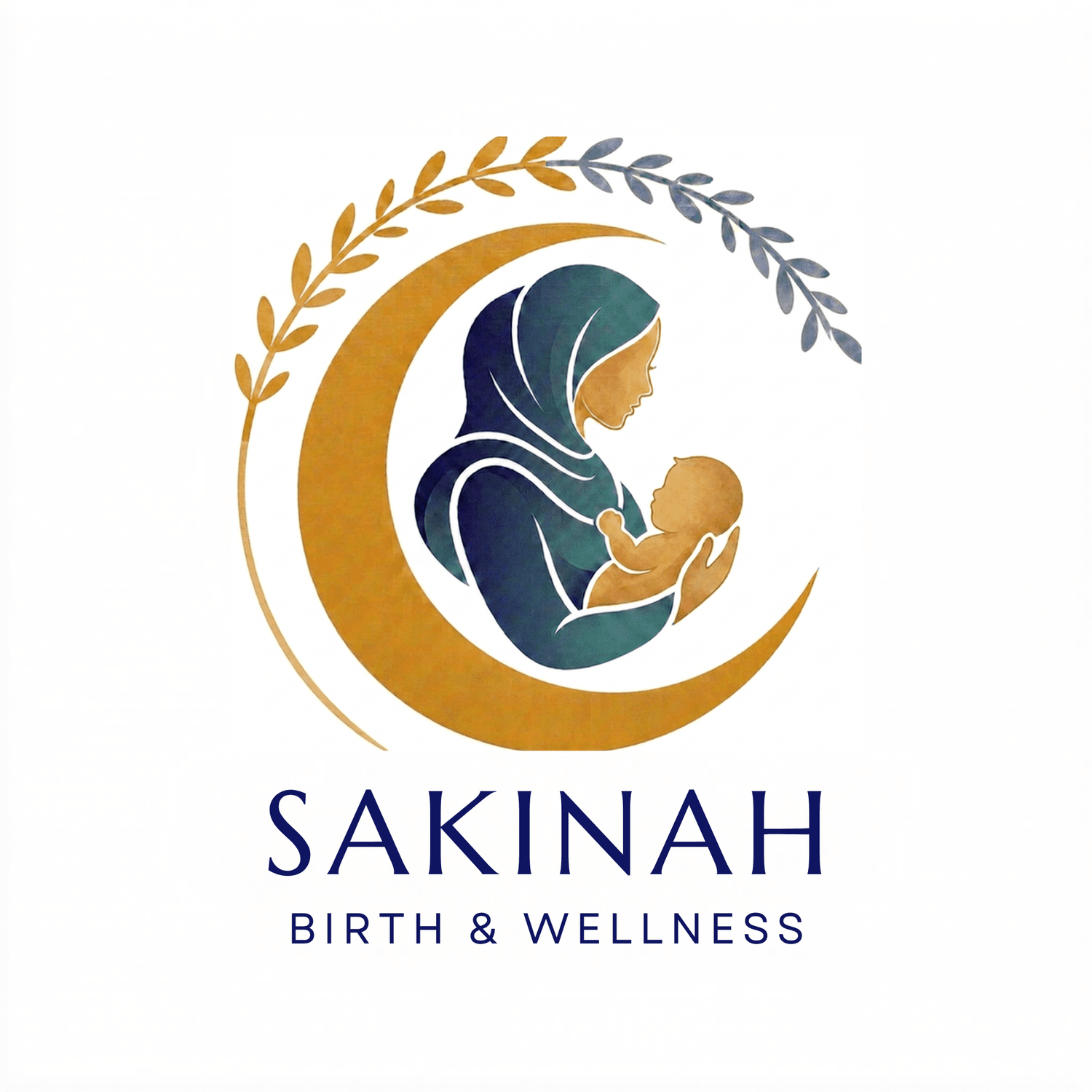 Sakinah Birth &amp; Wellness