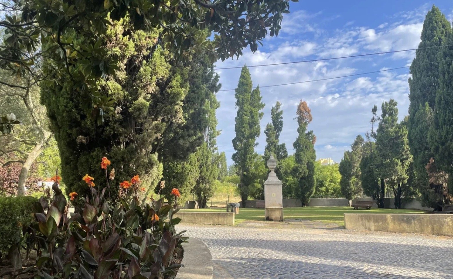 Escola de Jardinagem