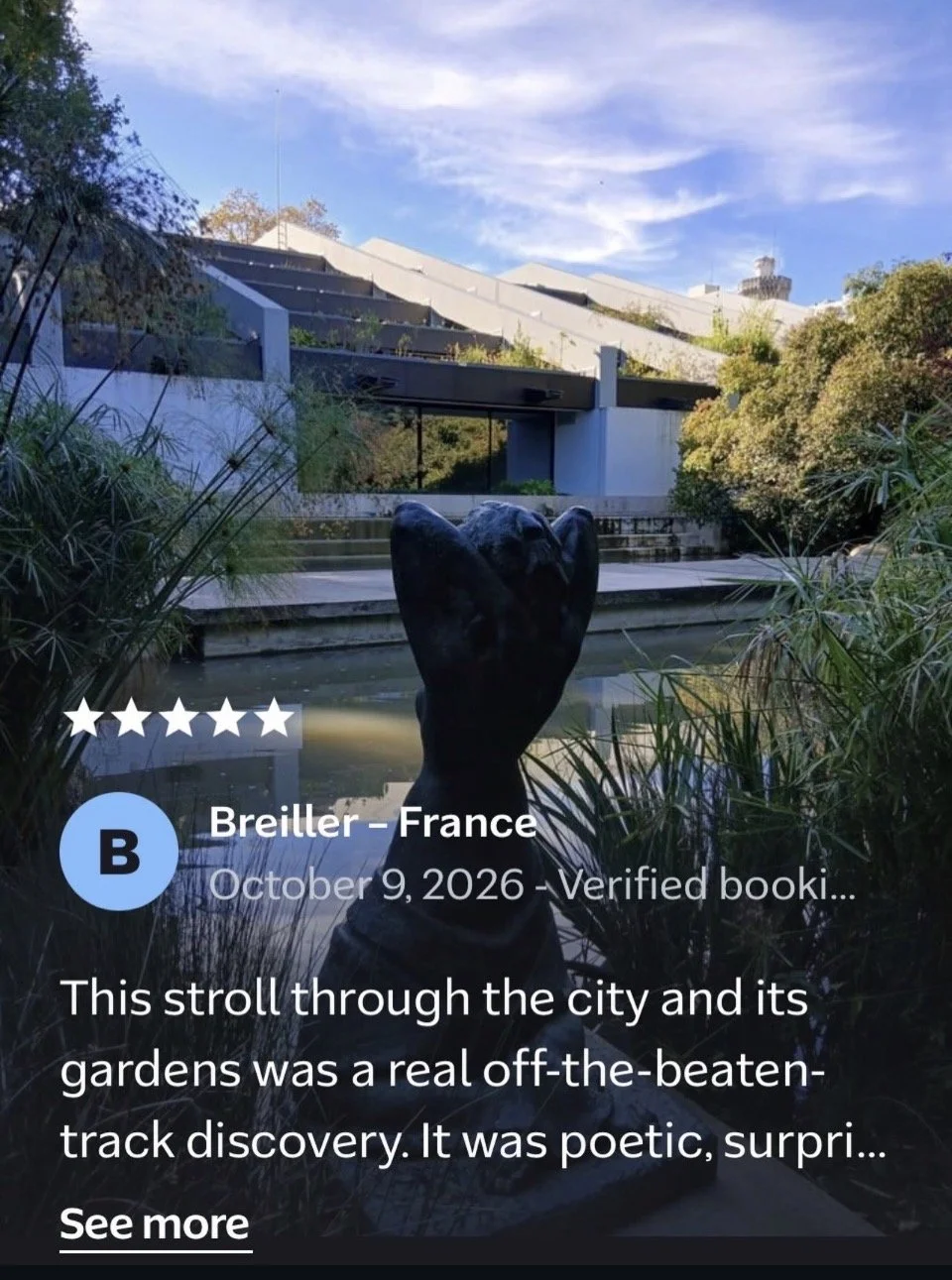 Reviews   
