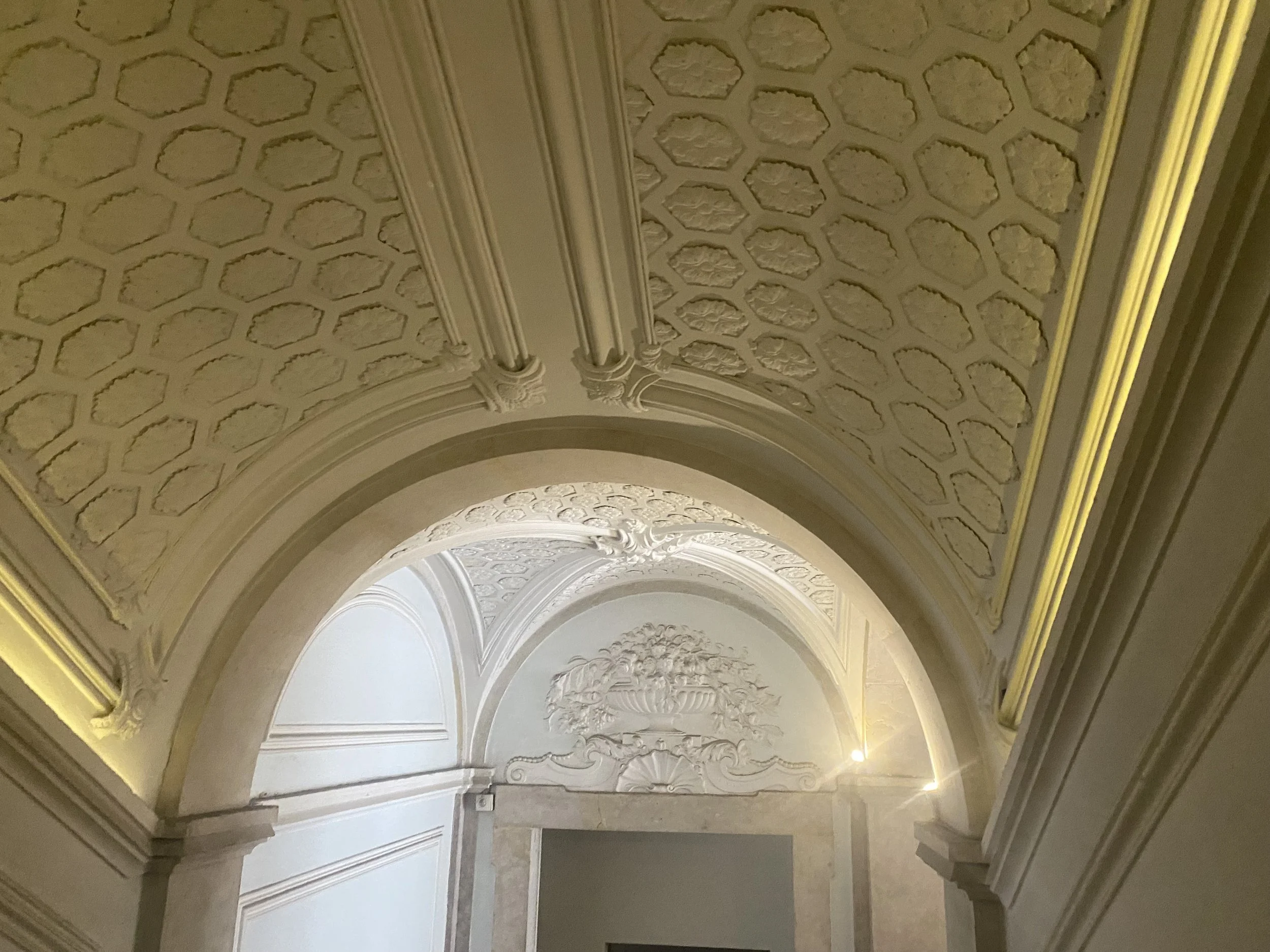 The Art Of A Lisbon Arrival (For Students)