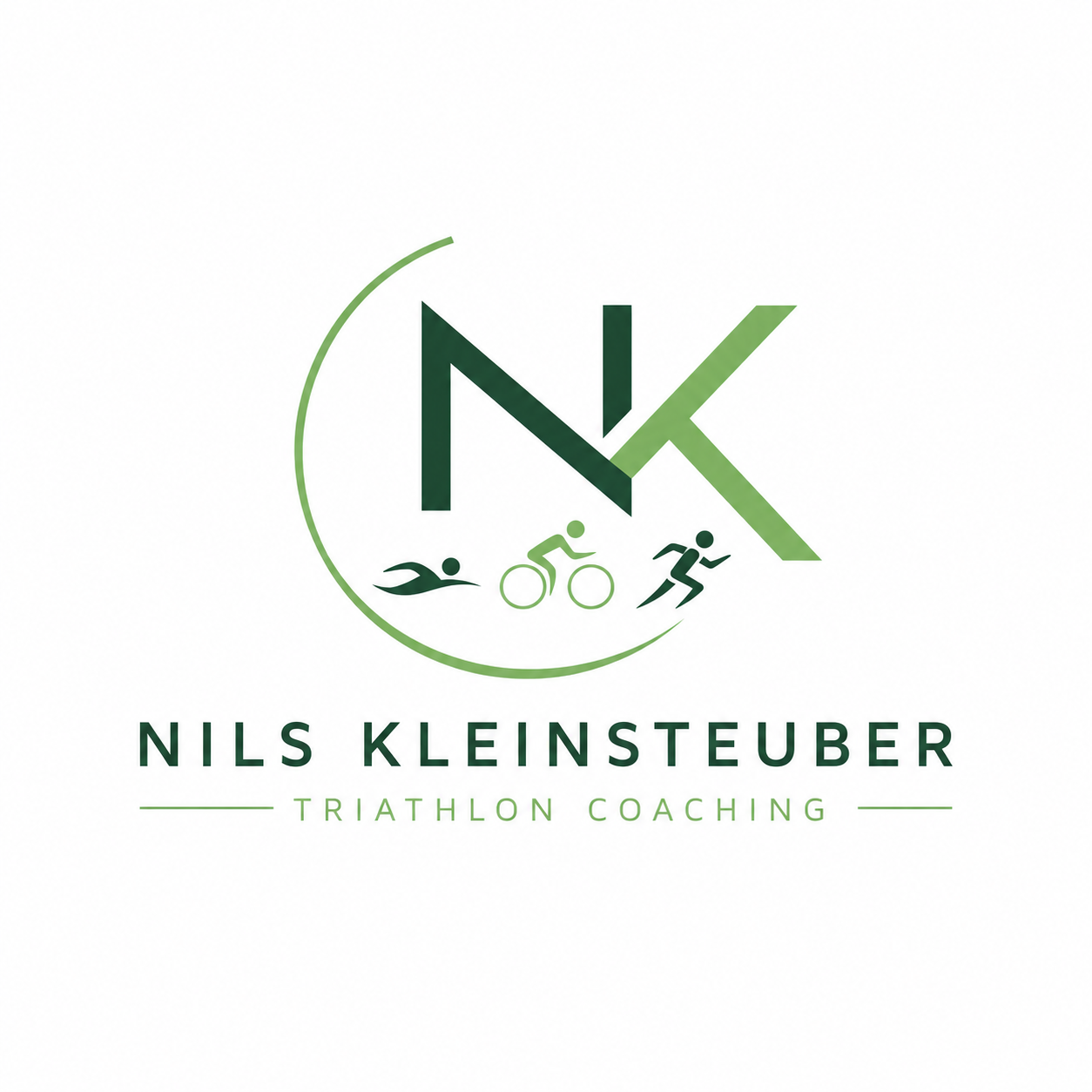 Nils Kleinsteuber Triathlon Coaching