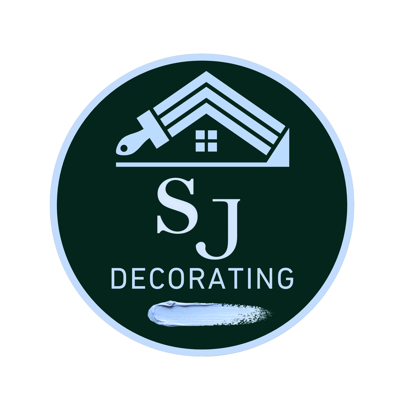 SJ DECORATING