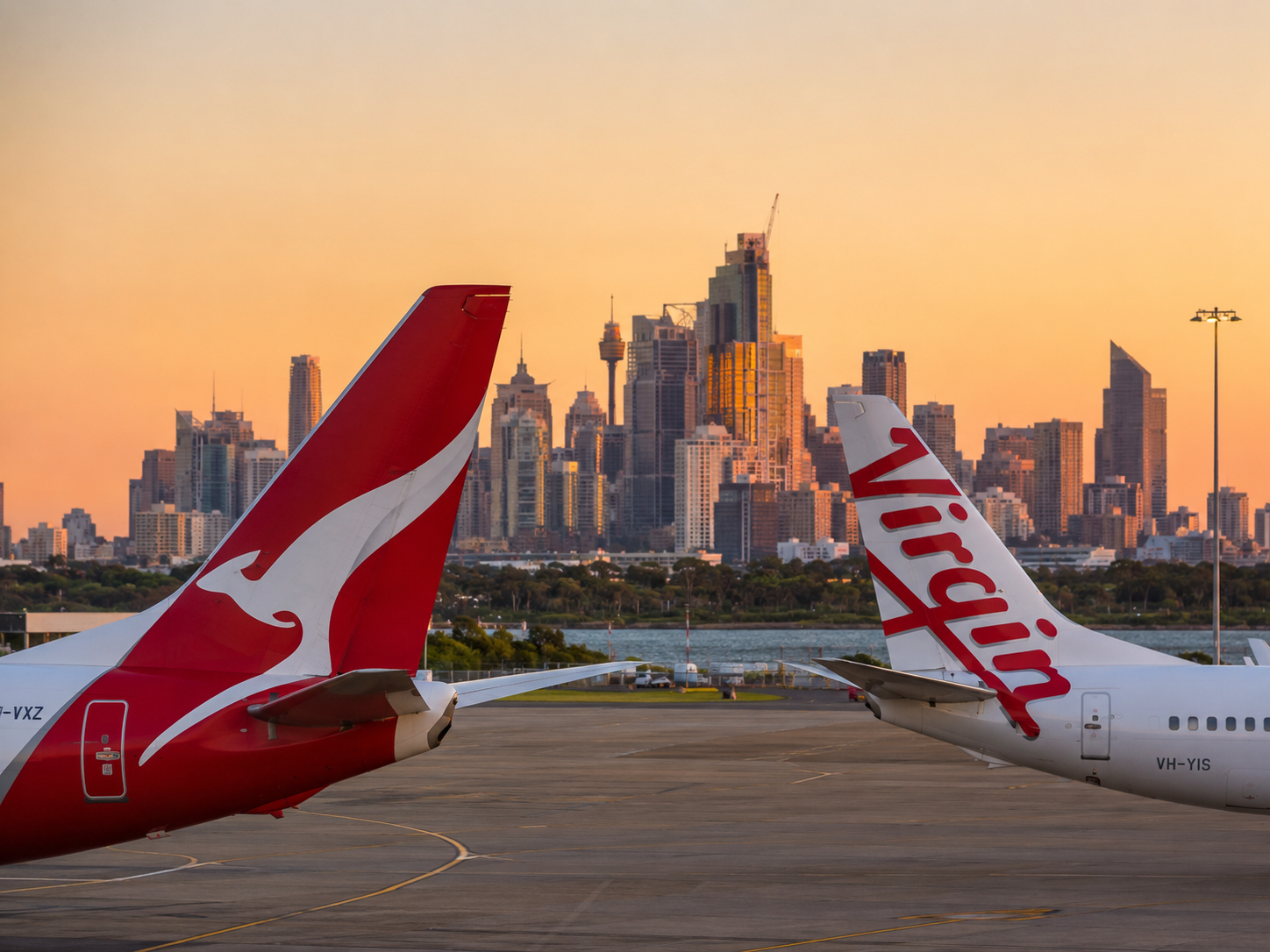 Qantas Points vs Velocity Points: which is better?