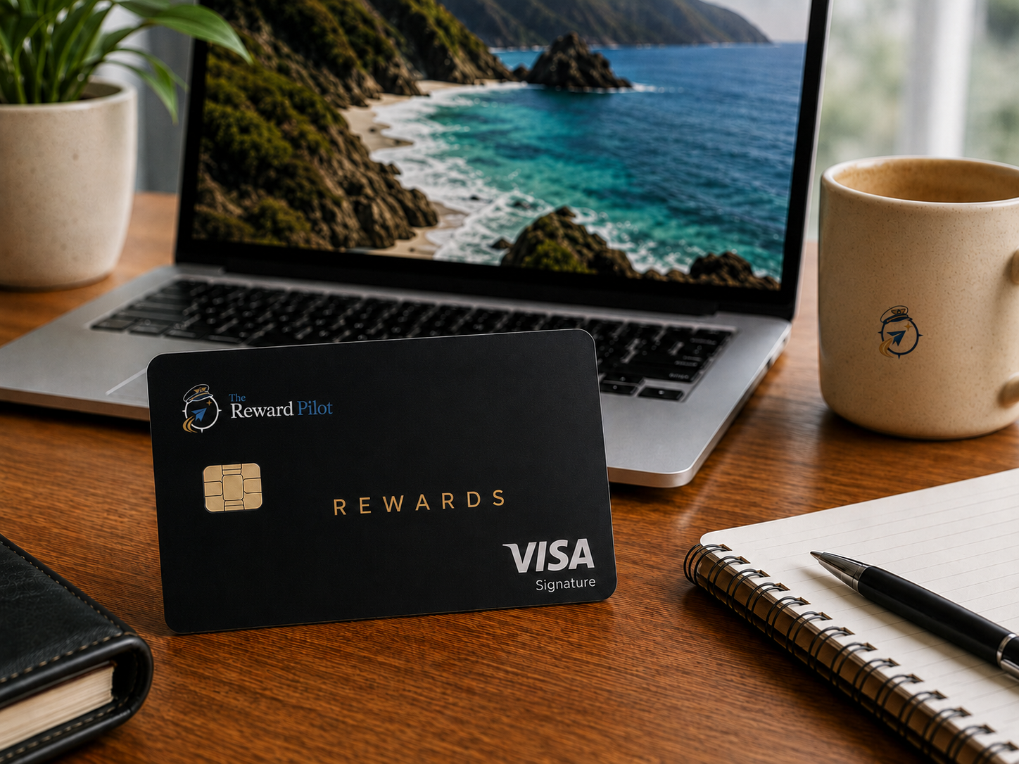 The beginner’s guide to earning points from credit cards