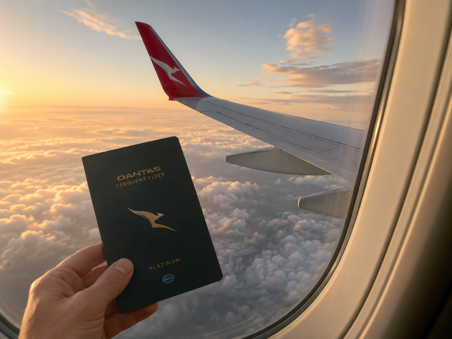 How reward seats work in Australia