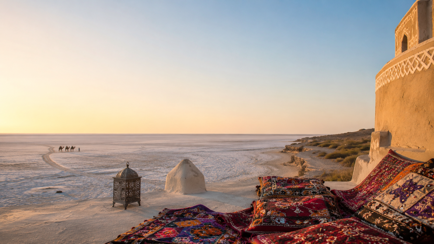 India Beyond the Obvious: 7 Routes That Are Not Just Rajasthan and Goa
