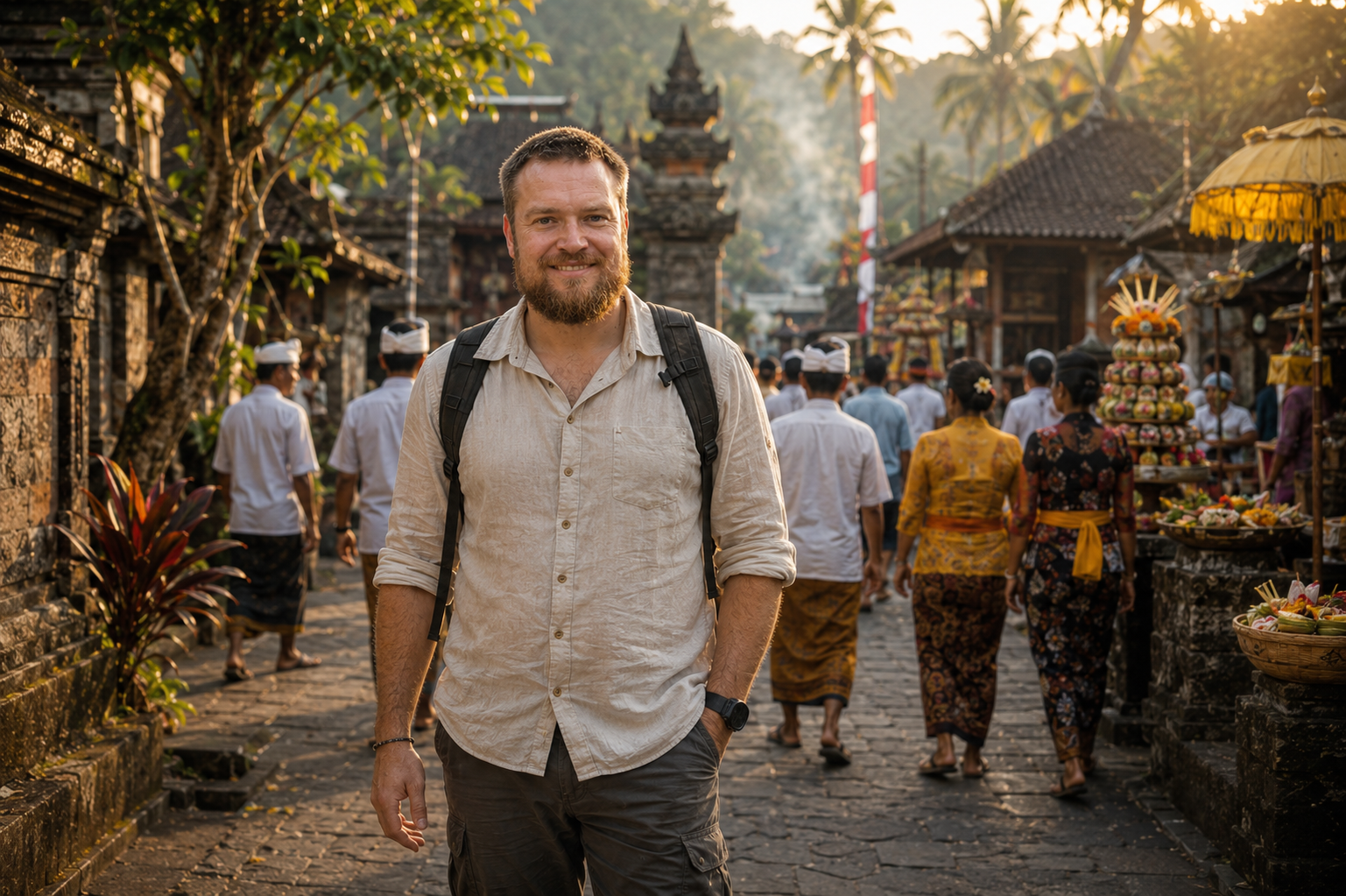 Indonesia Beyond Bali: Which Islands Should You Actually Consider?