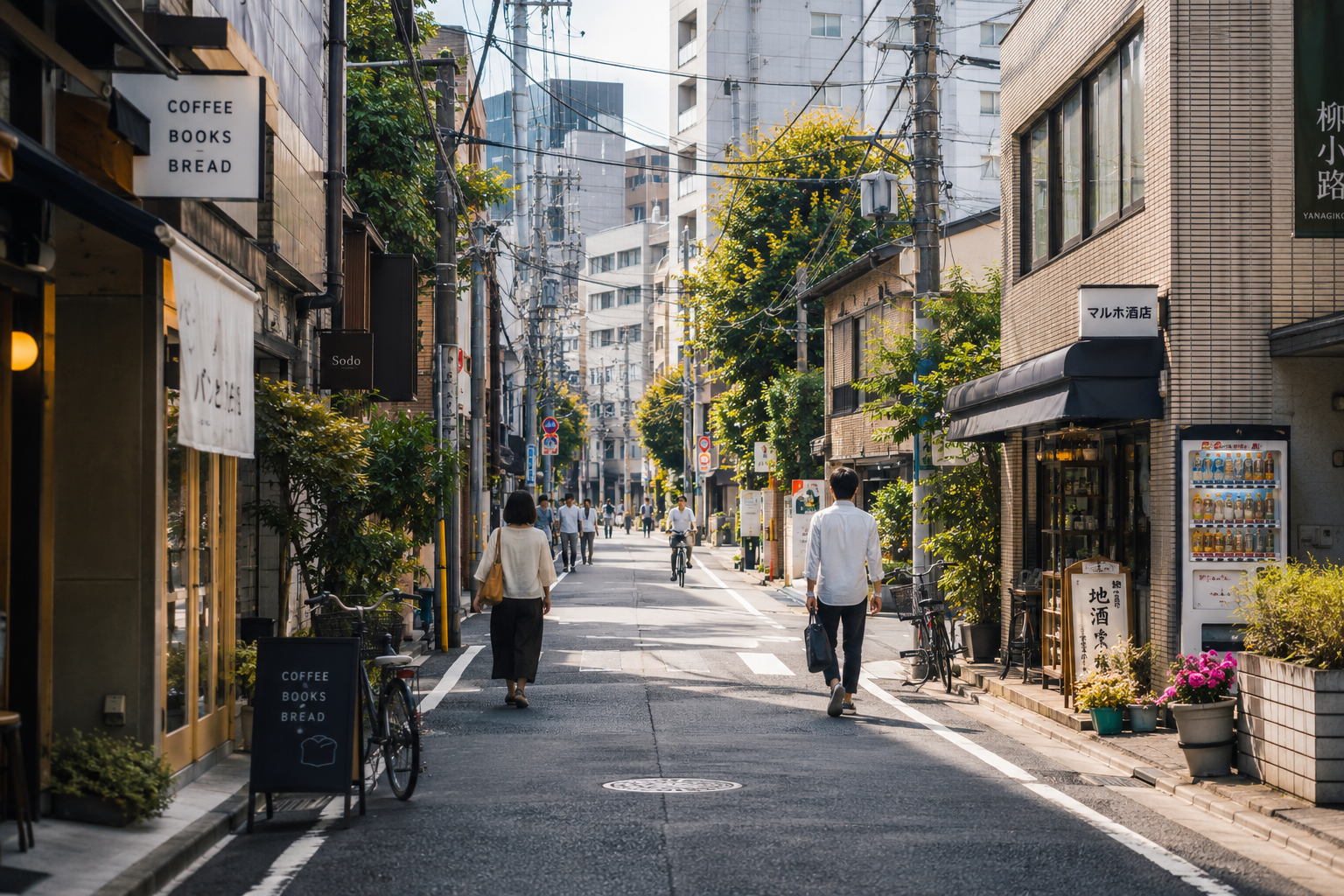 Where Should You Go on Your First Trip to Japan?