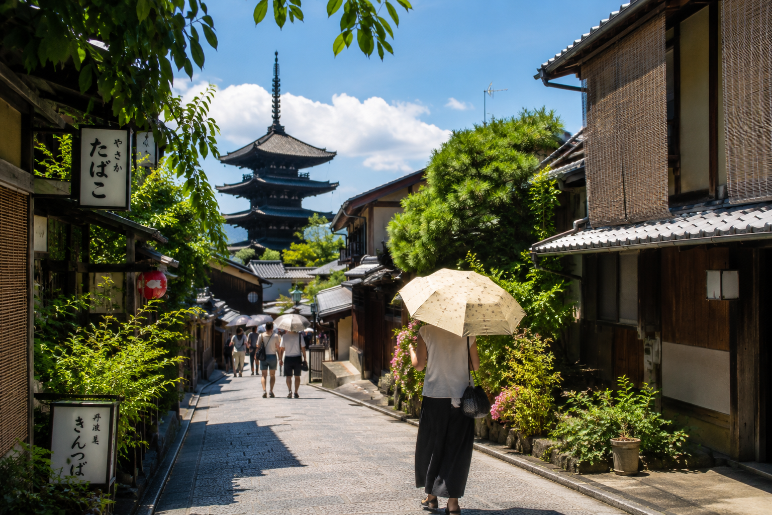 Should You Visit Japan in Summer? Honest Advice Before You Book