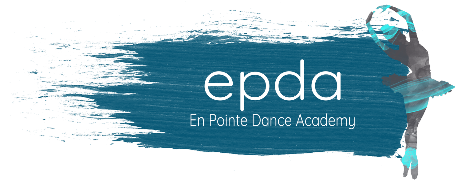 En Pointe Dance Academy