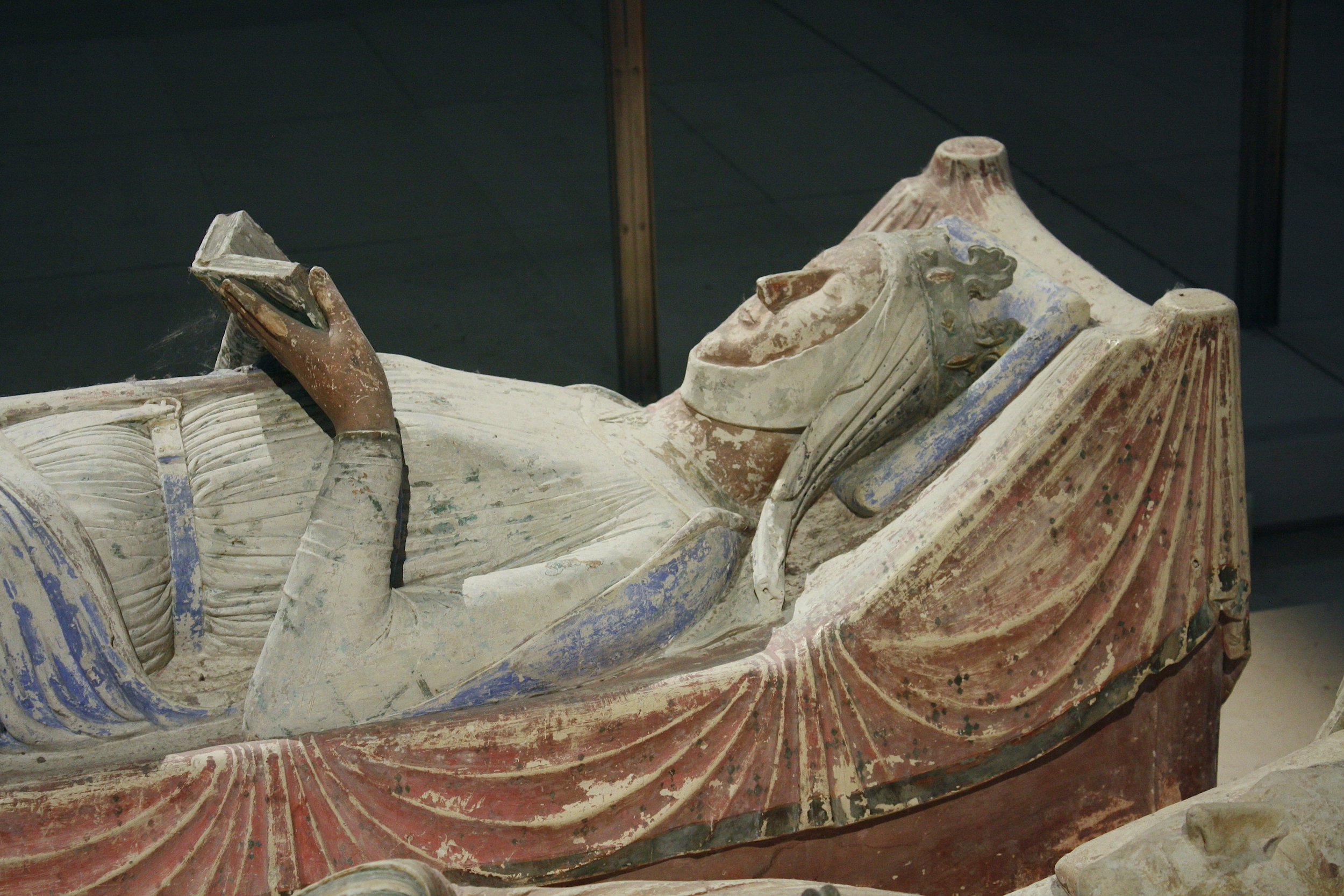 Aliénor d’Aquitaine — the Sovereign Queen