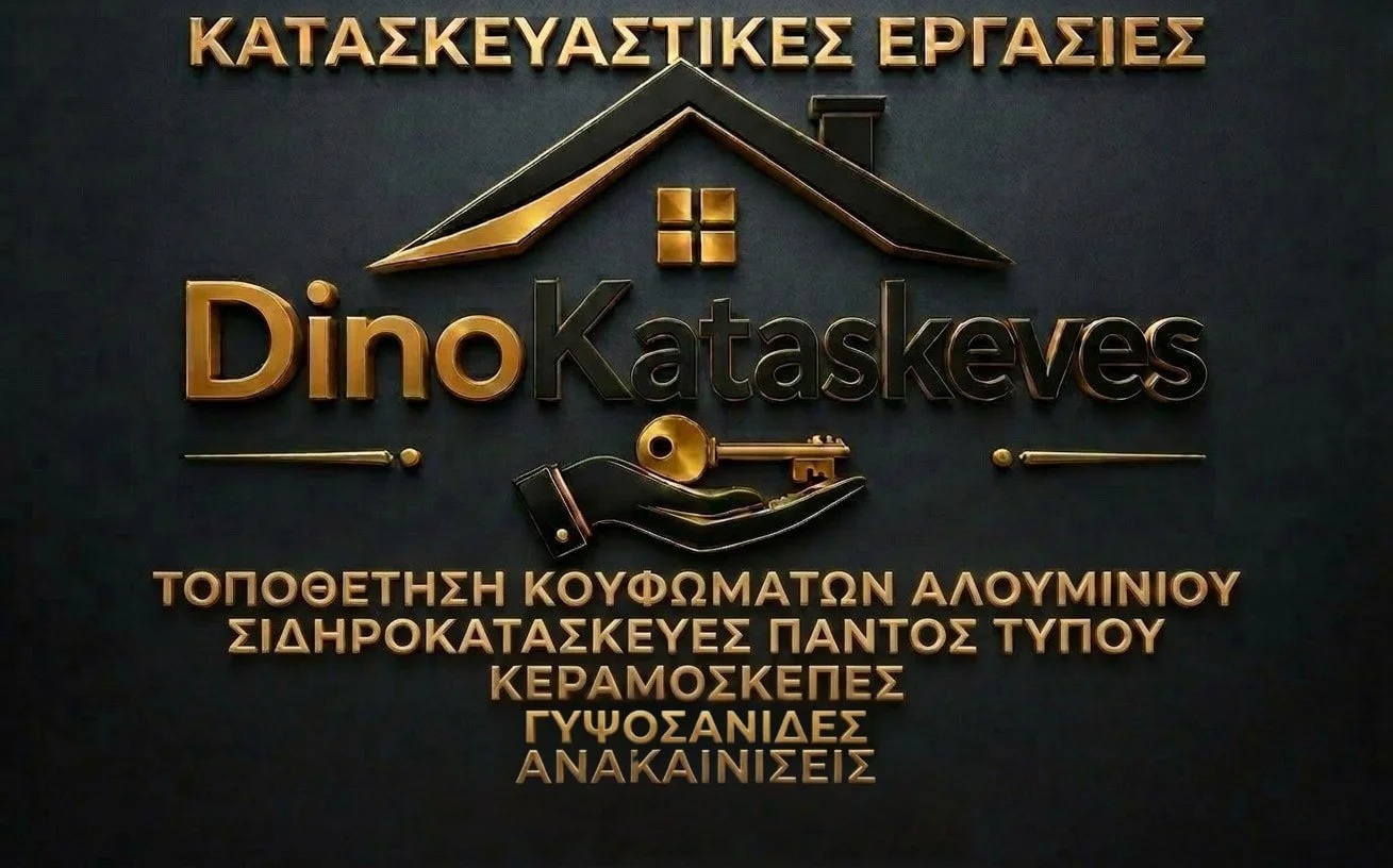 DINOKATASKEVES