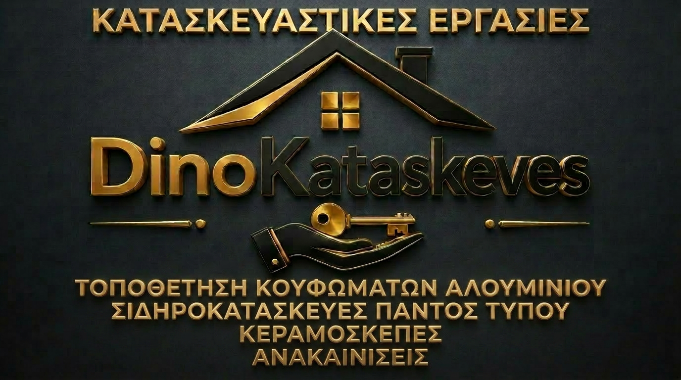DINOKATASKEVES