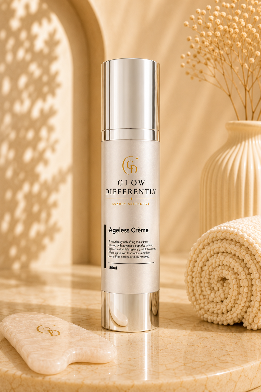 Ageless Creme