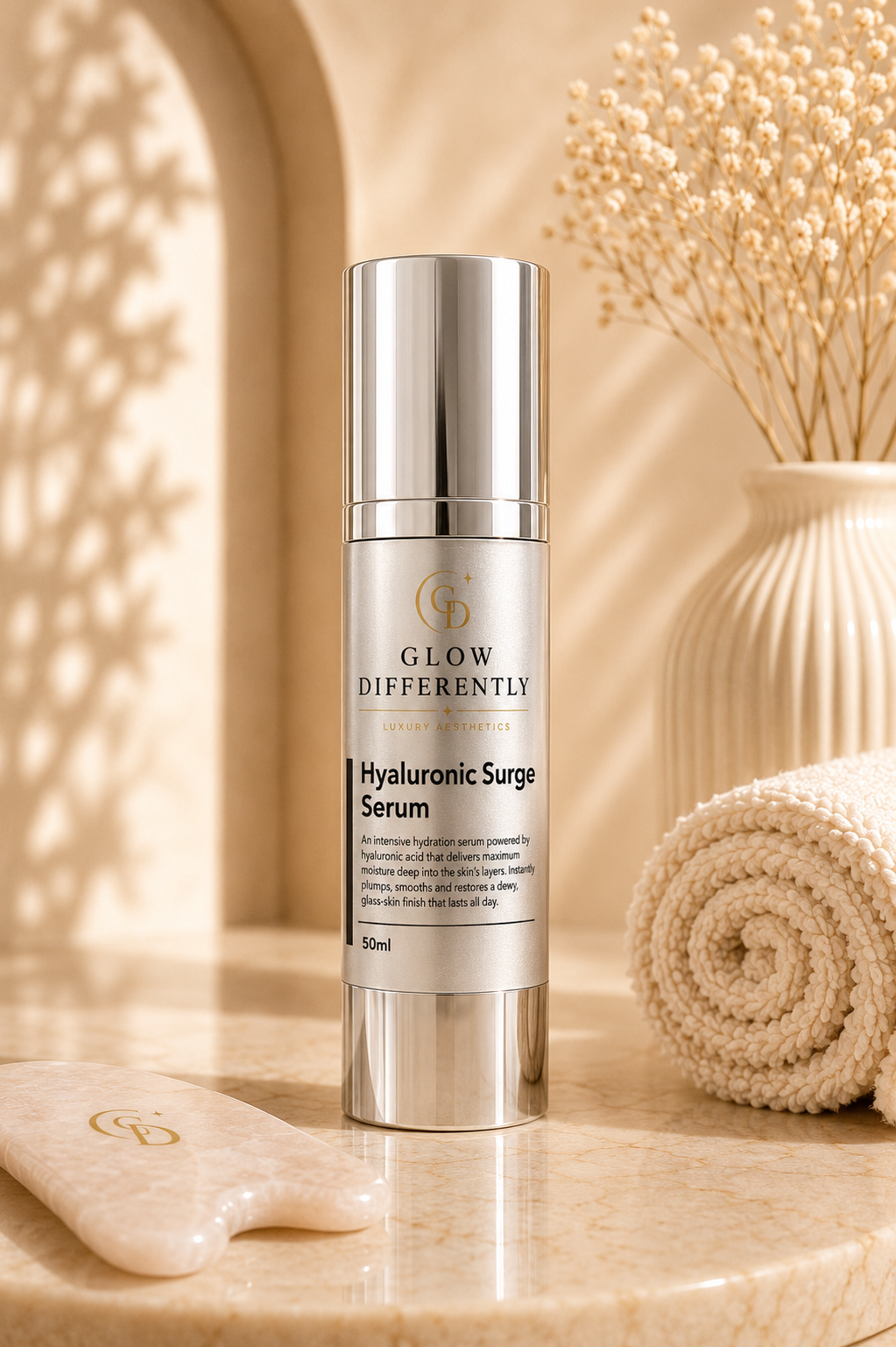 Hyaluronic Surge Serum