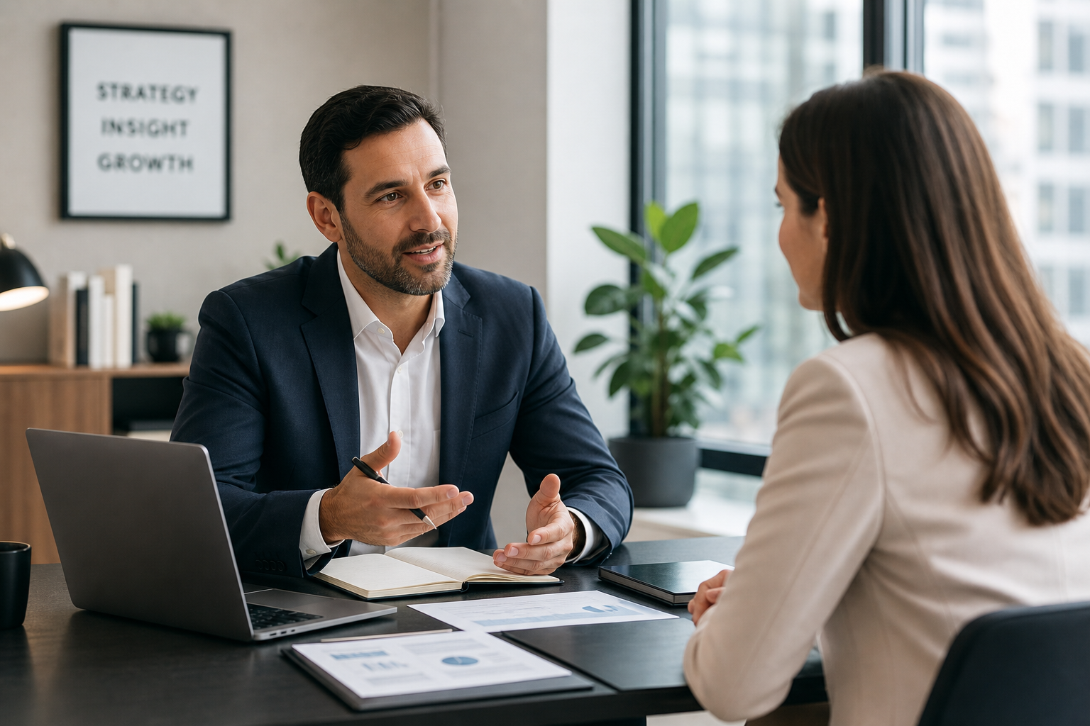 REMOTE CONSULTANCY (1H)