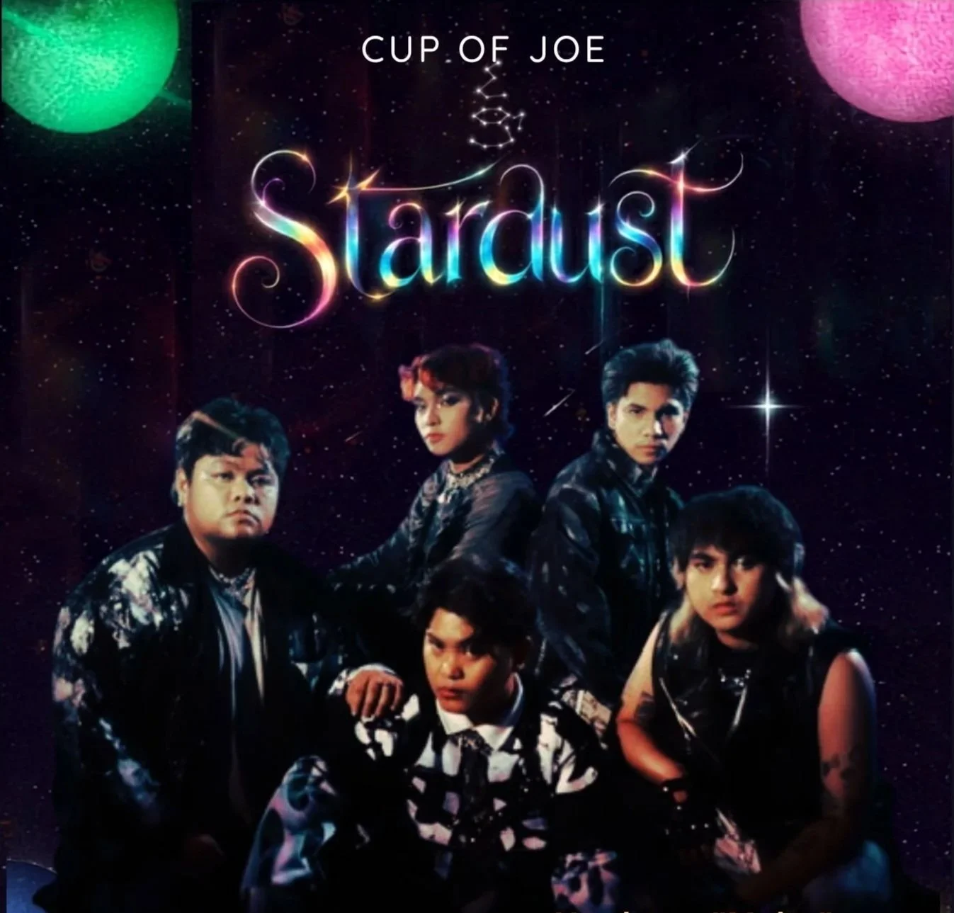 Cup of Joe
