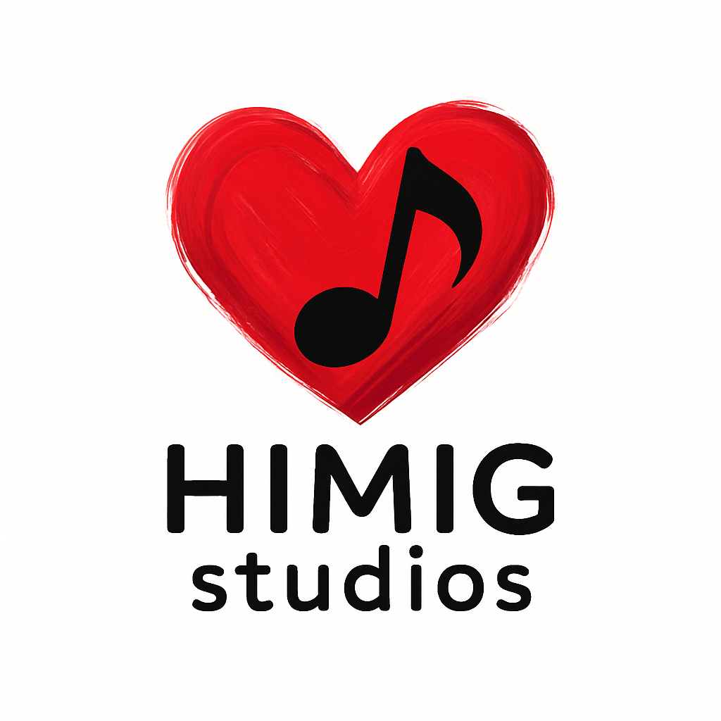Himig Studios