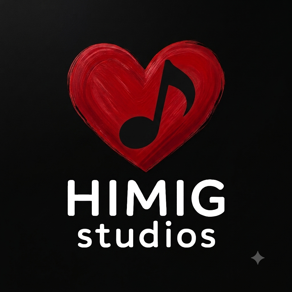 Himig Studios