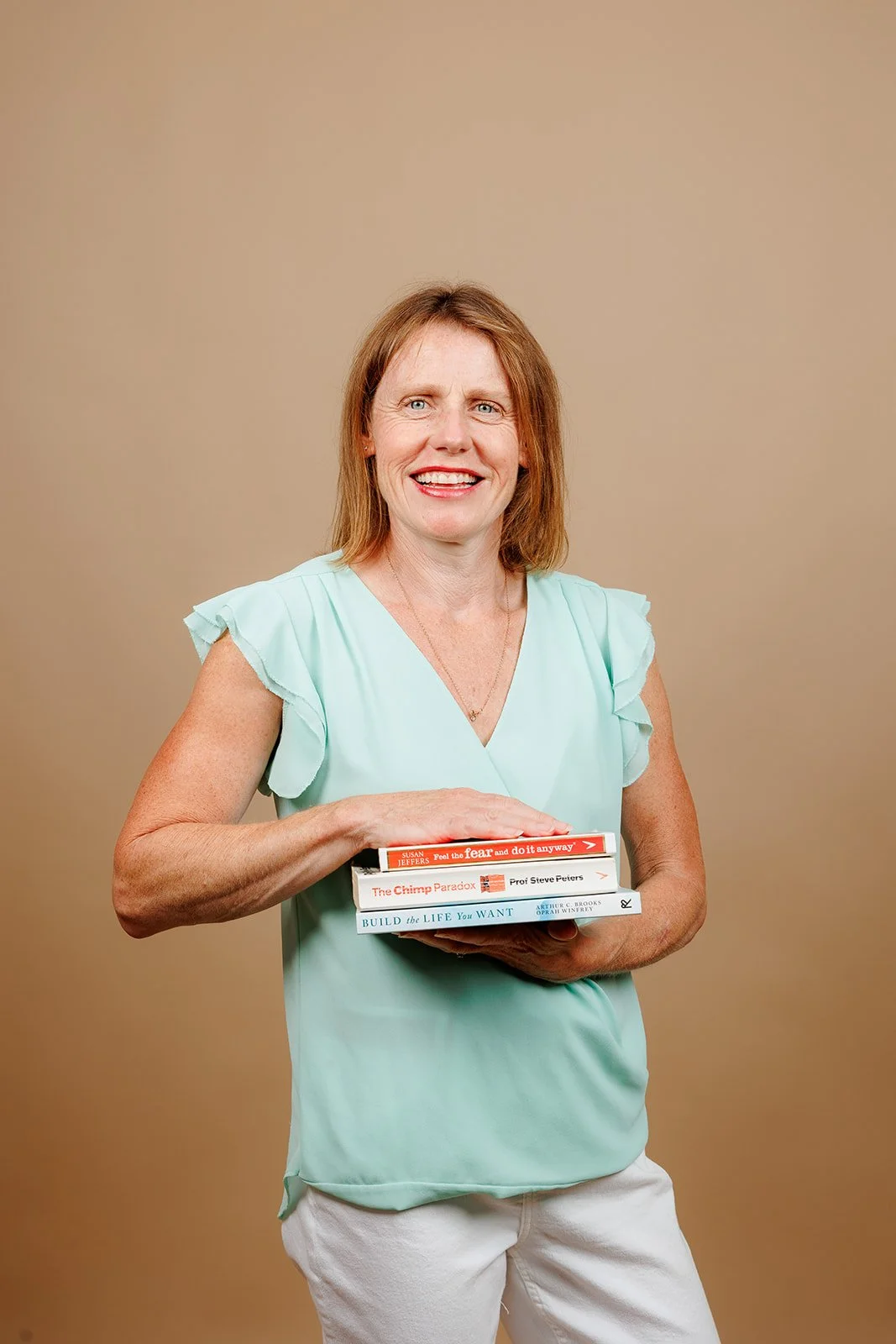 Her Space Circle - 8 week  group coaching programme (starts 2nd September 2026)