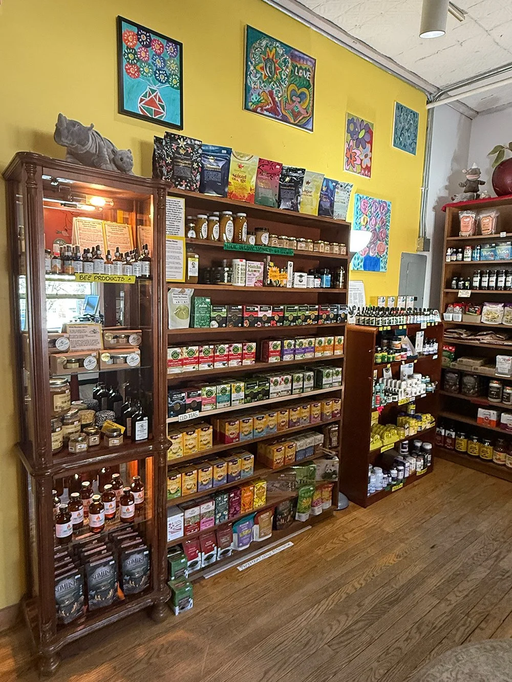 healthy rhino membership club to save throughout the store