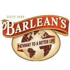 Barlean's logo