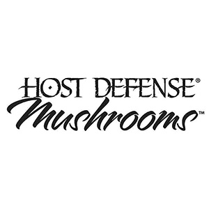 Host Defense Mushrooms logo