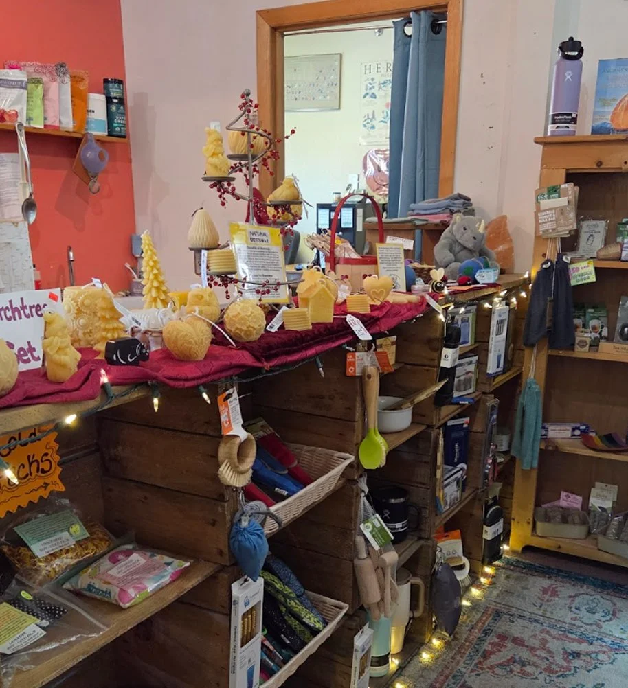 locally-made items from littleton nh