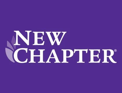 New Chapter