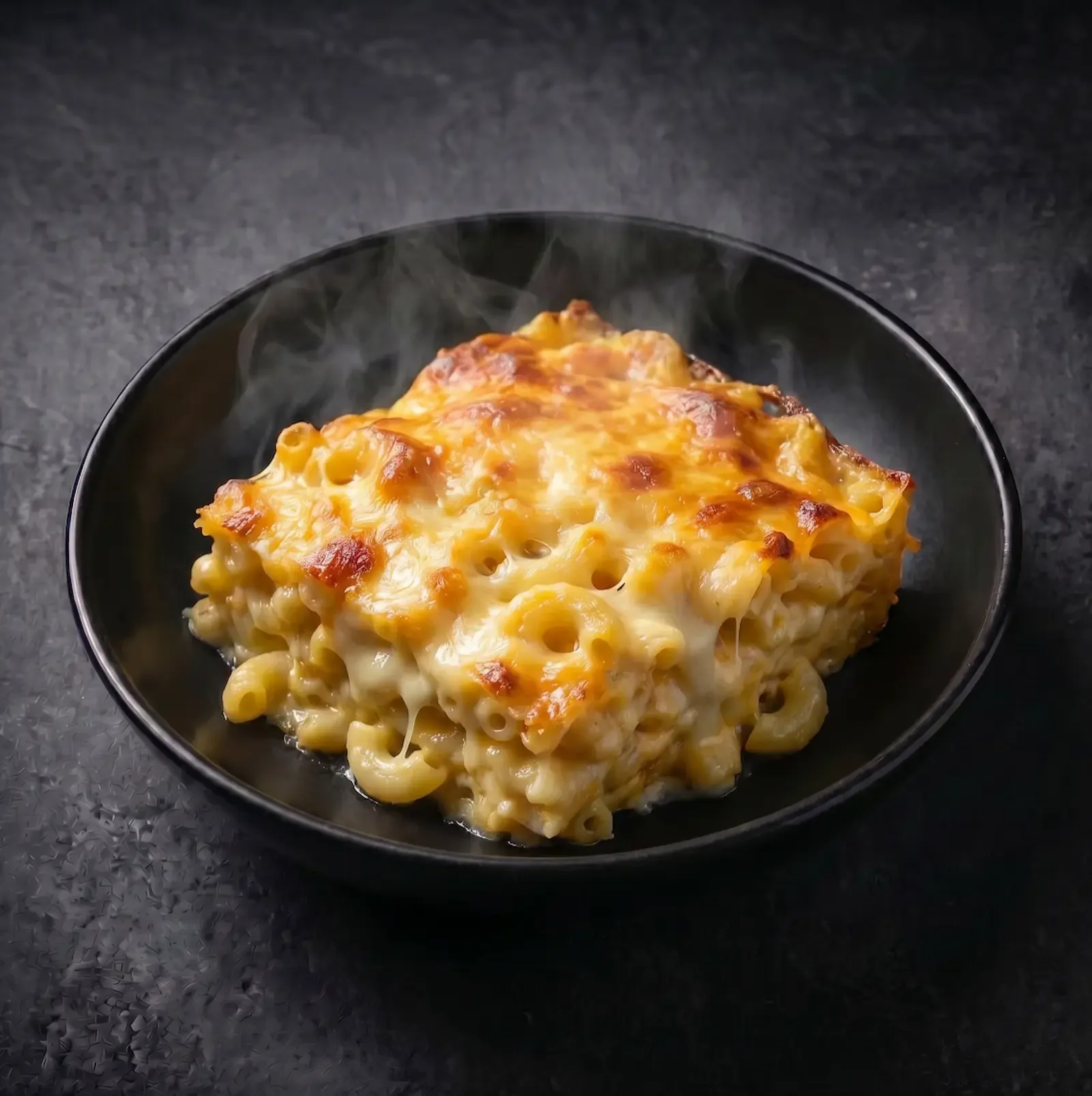 Mac & Cheese