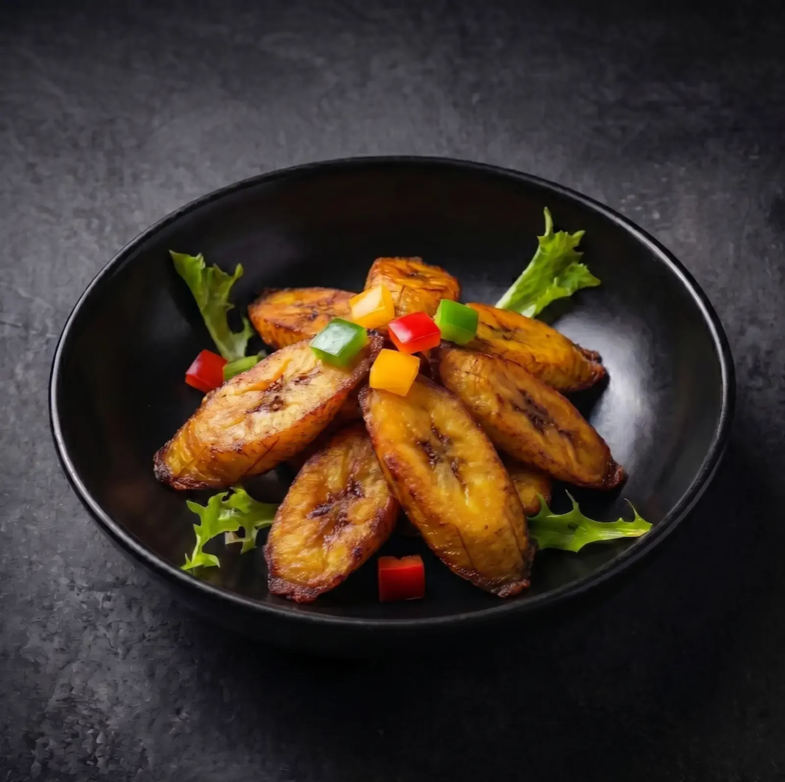 Plantain