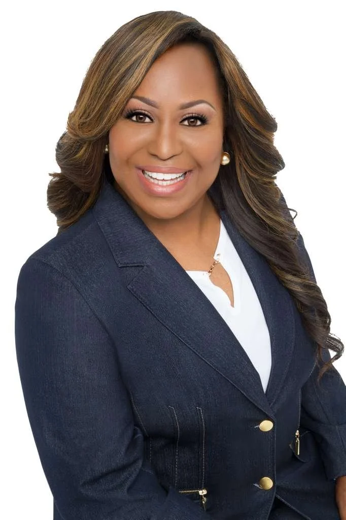Dr. Cindy Trimm