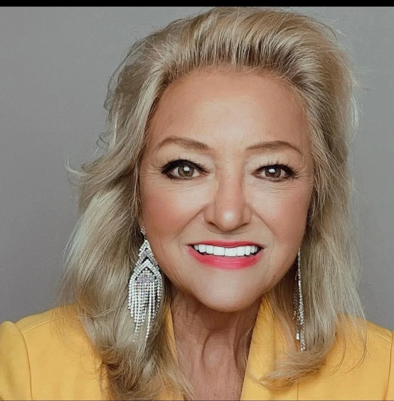 Prophetess Jana Alcorn