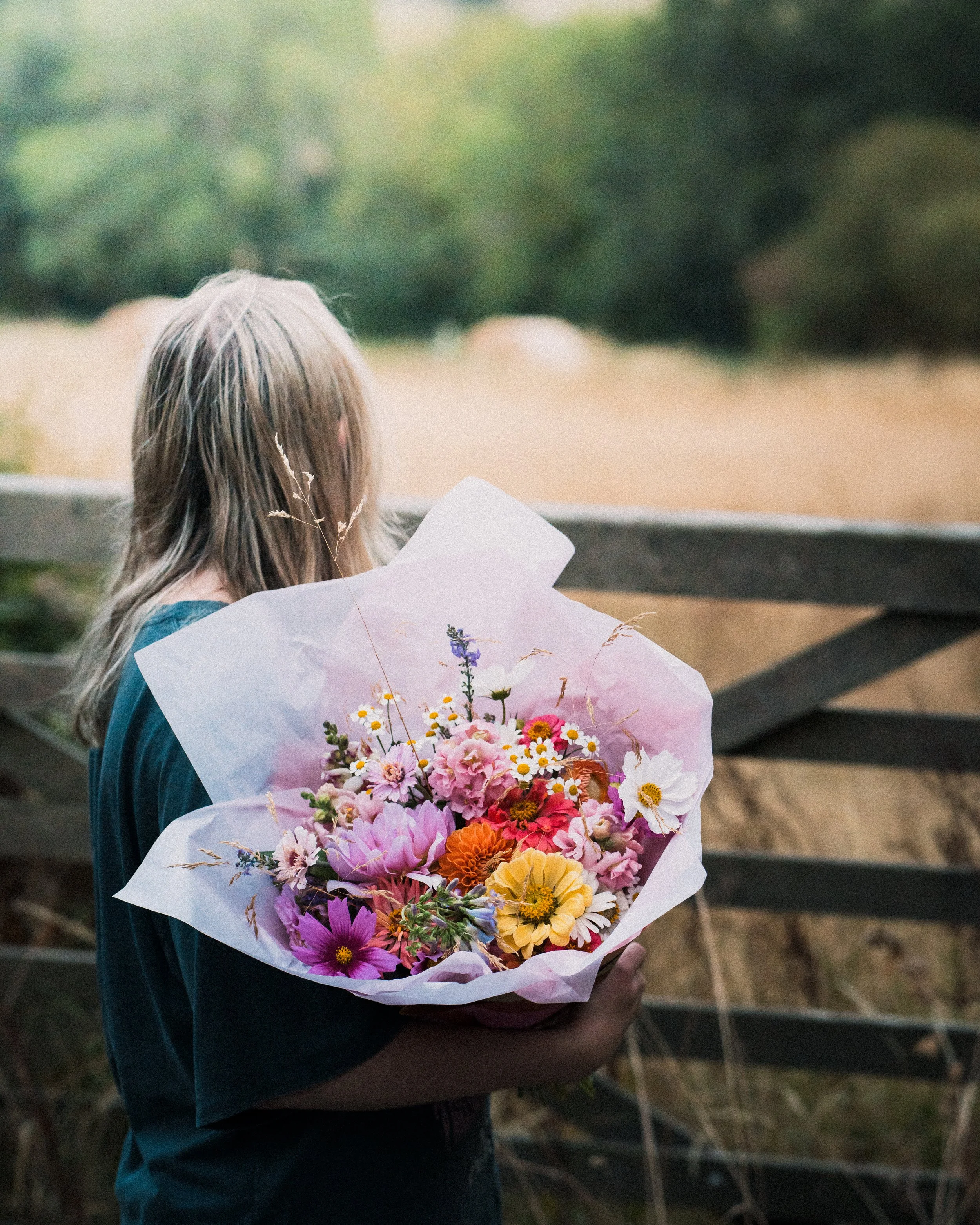 £30 Bouquet - Delivered