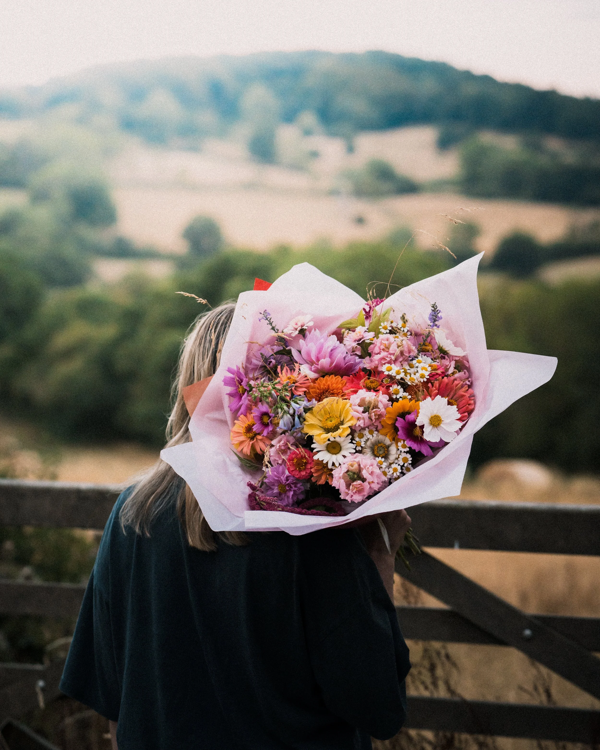 £40 Bouquet - Delivered