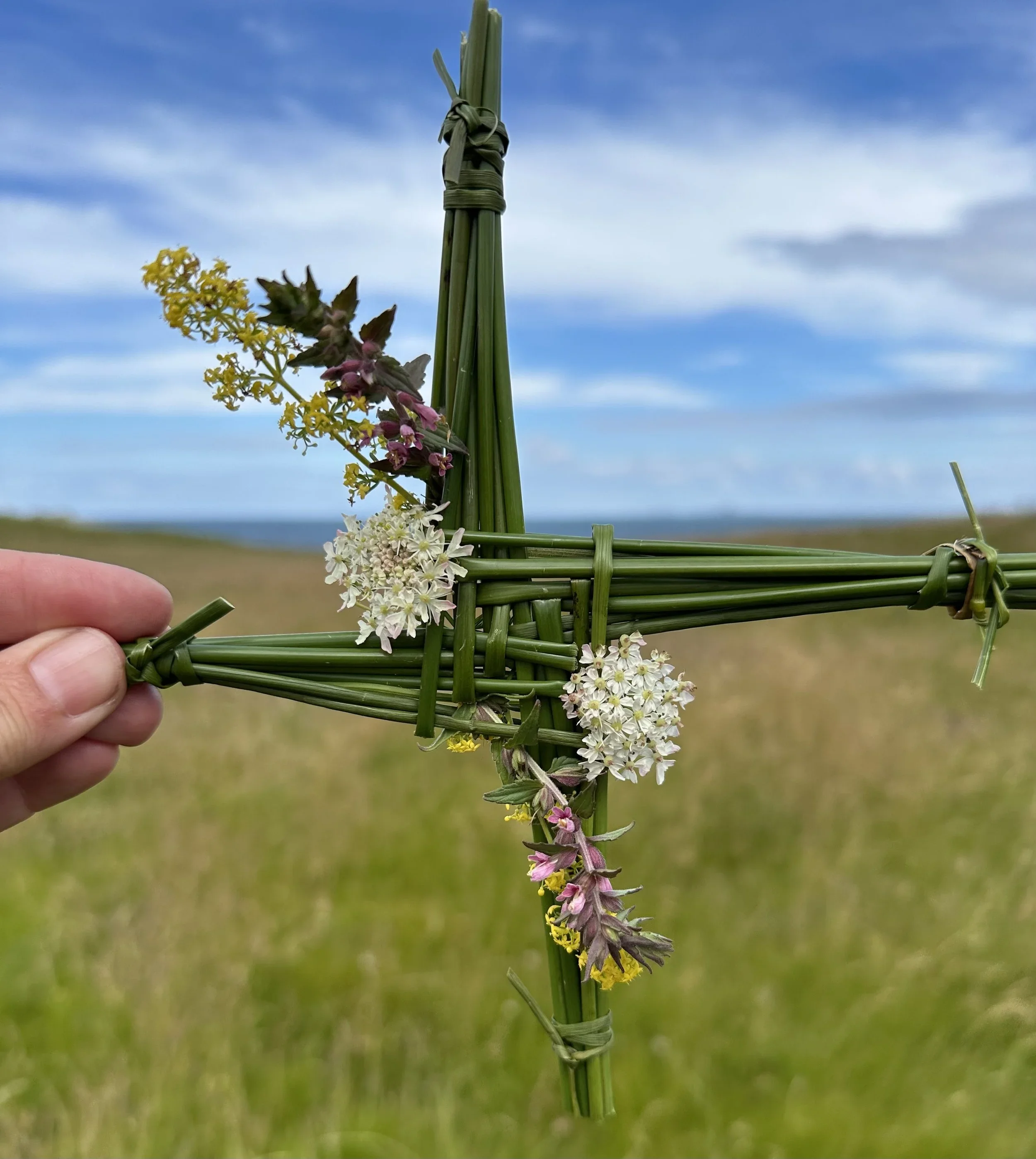 Imbolc and the promise of spring