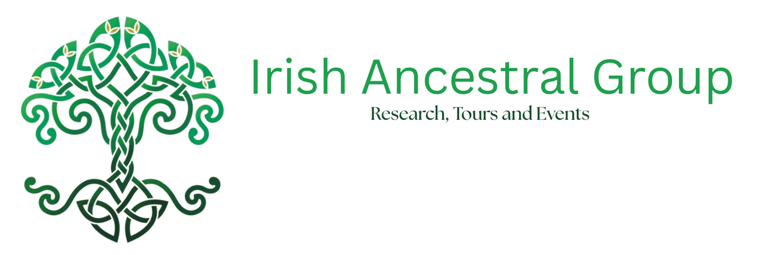 Irish Ancestral Group: Research and Bespoke Tours