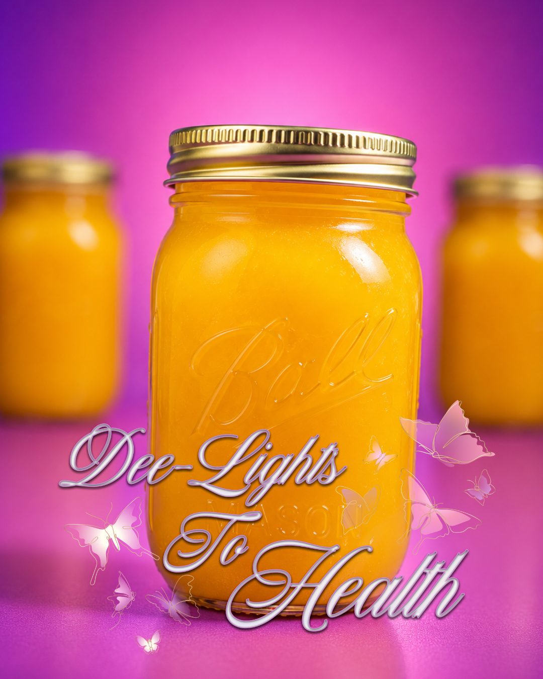 Mango Sea Moss
