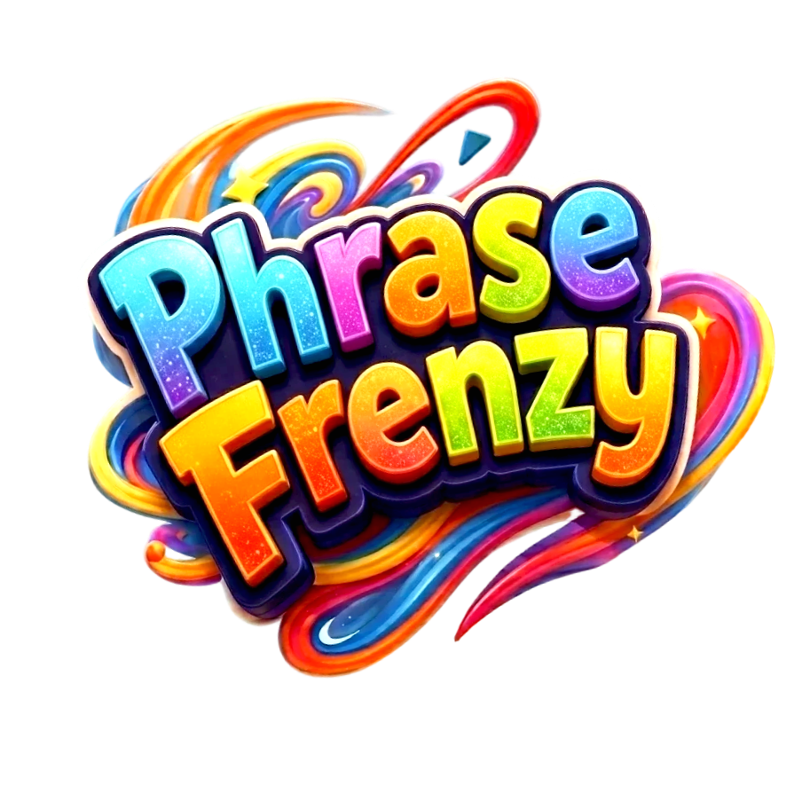 Phrase Frenzy Channel 