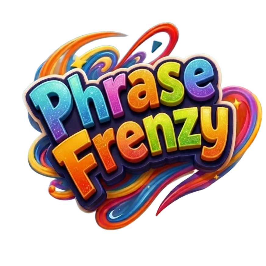 Phrase Frenzy Channel 