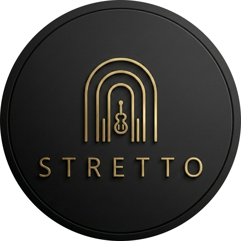 Stretto Software