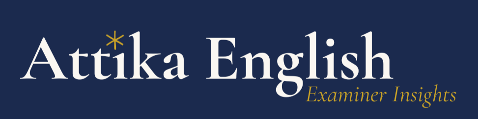 Attika English