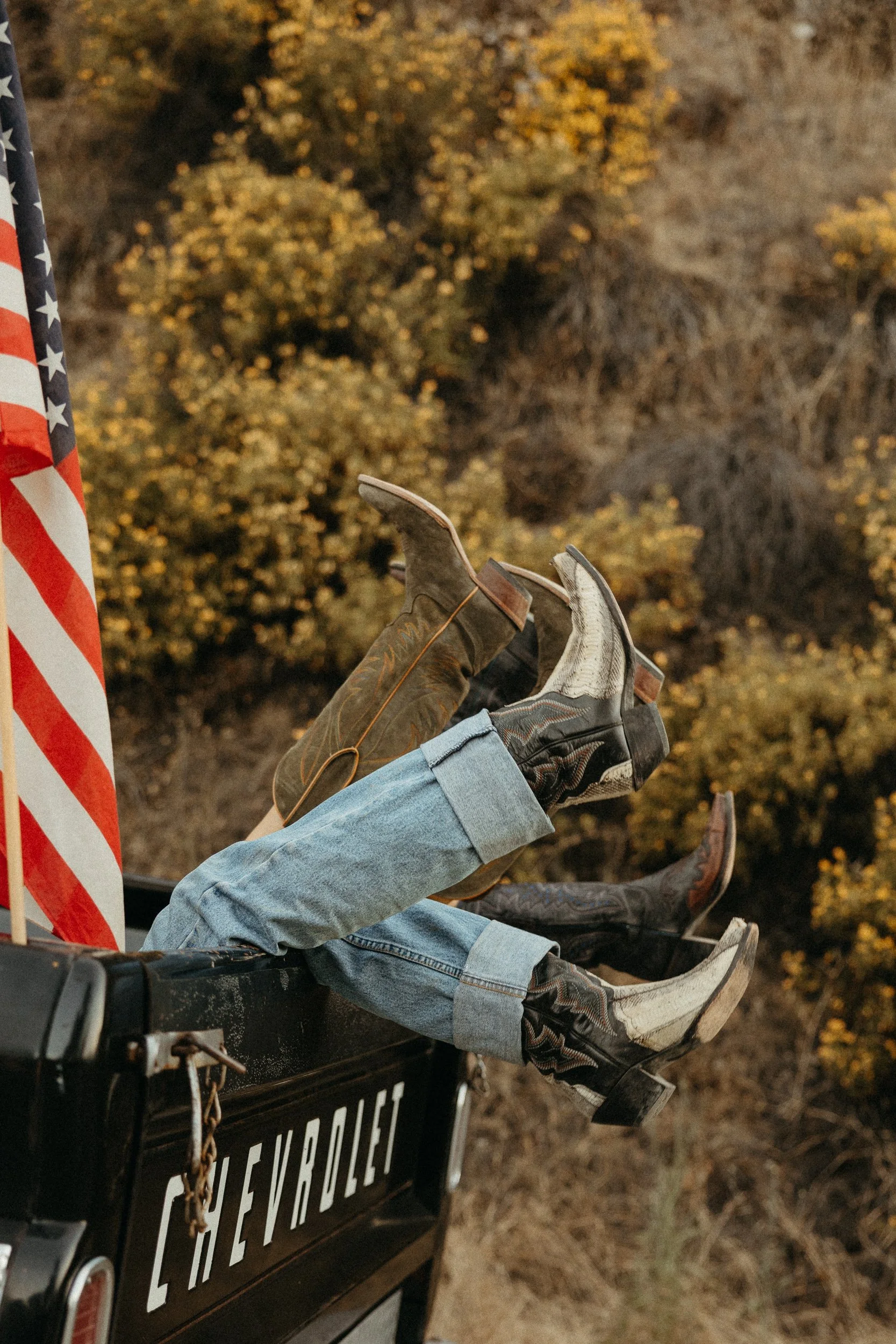 Footloose Vintage Boots. Jackie Cobar Photography. June 2026-172.jpg