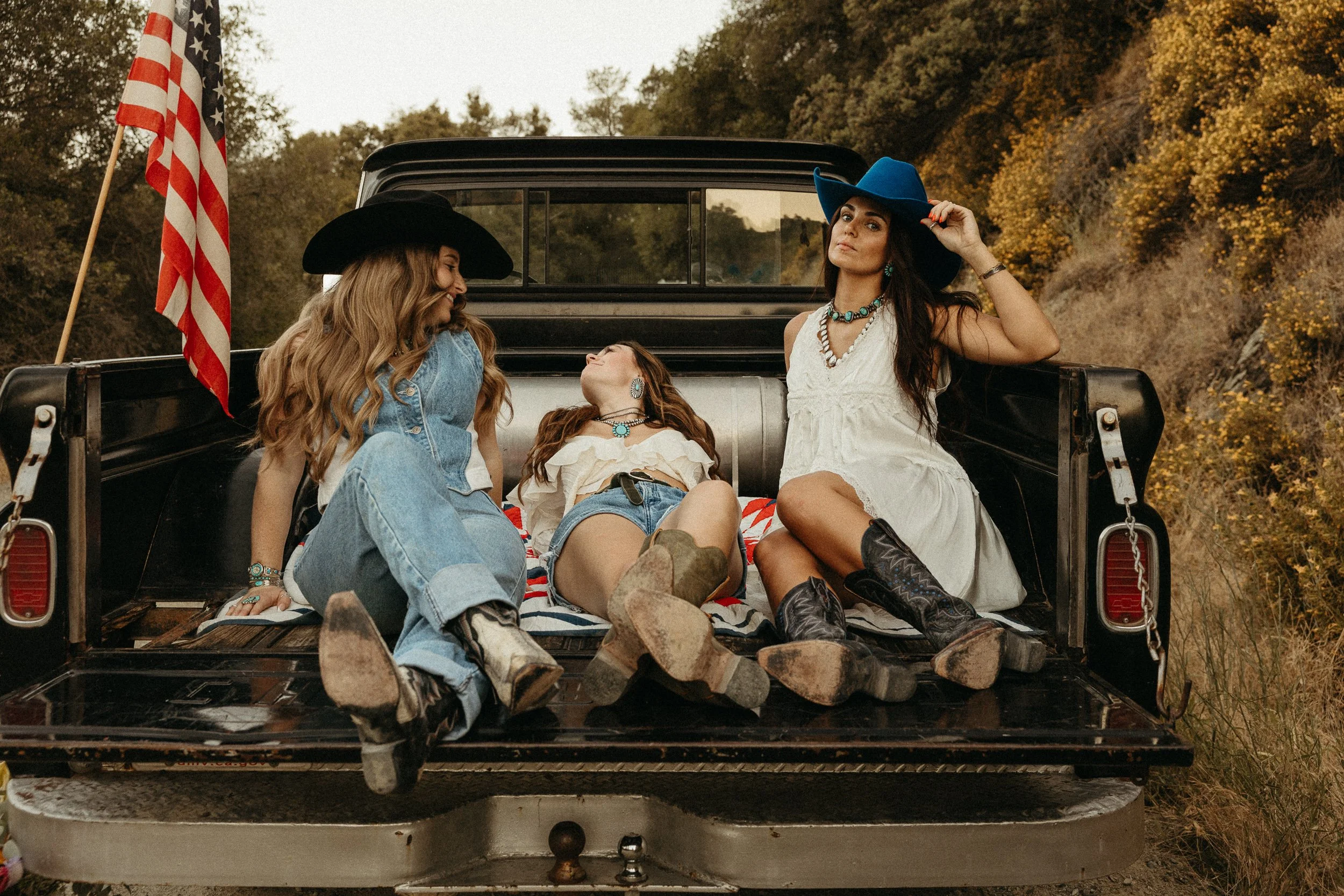 Footloose Vintage Boots. Jackie Cobar Photography. June 2026-173-2.jpg