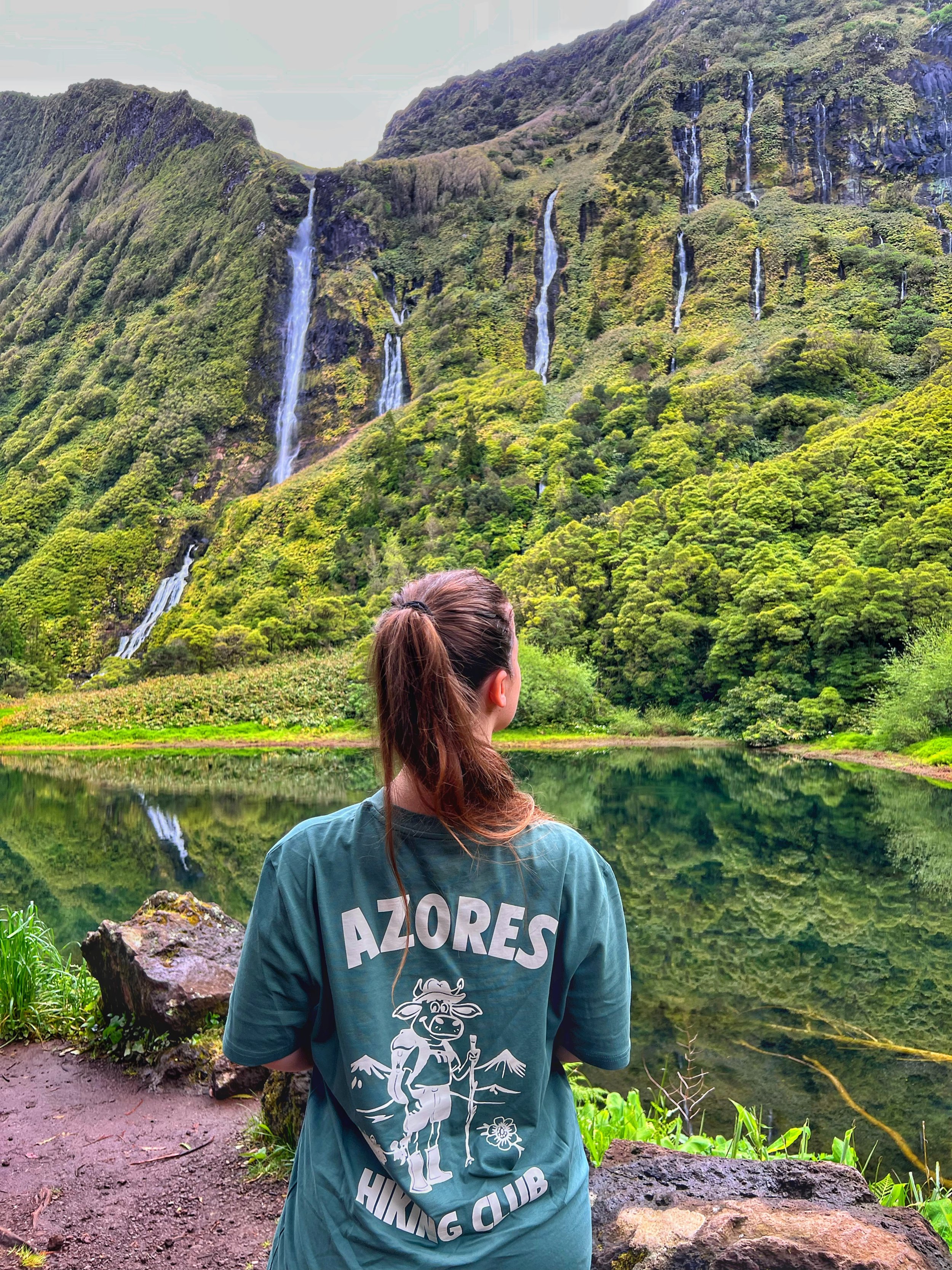 Ilha das Flores – a sziget, ami megtanít lelassulni