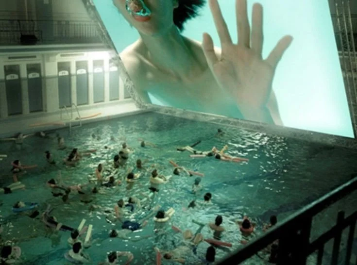 Inject - Herman Kolgen