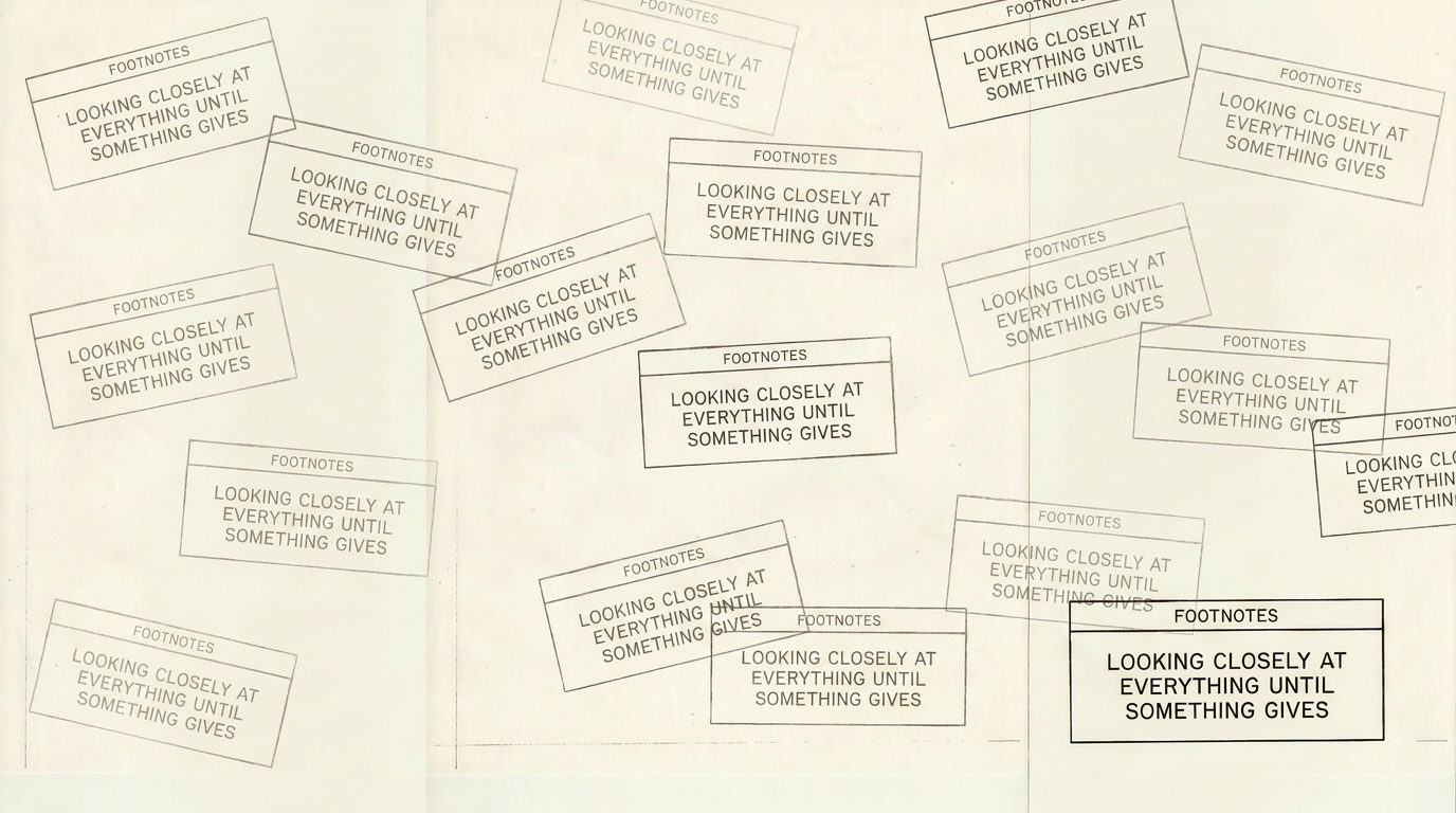 Footnotes