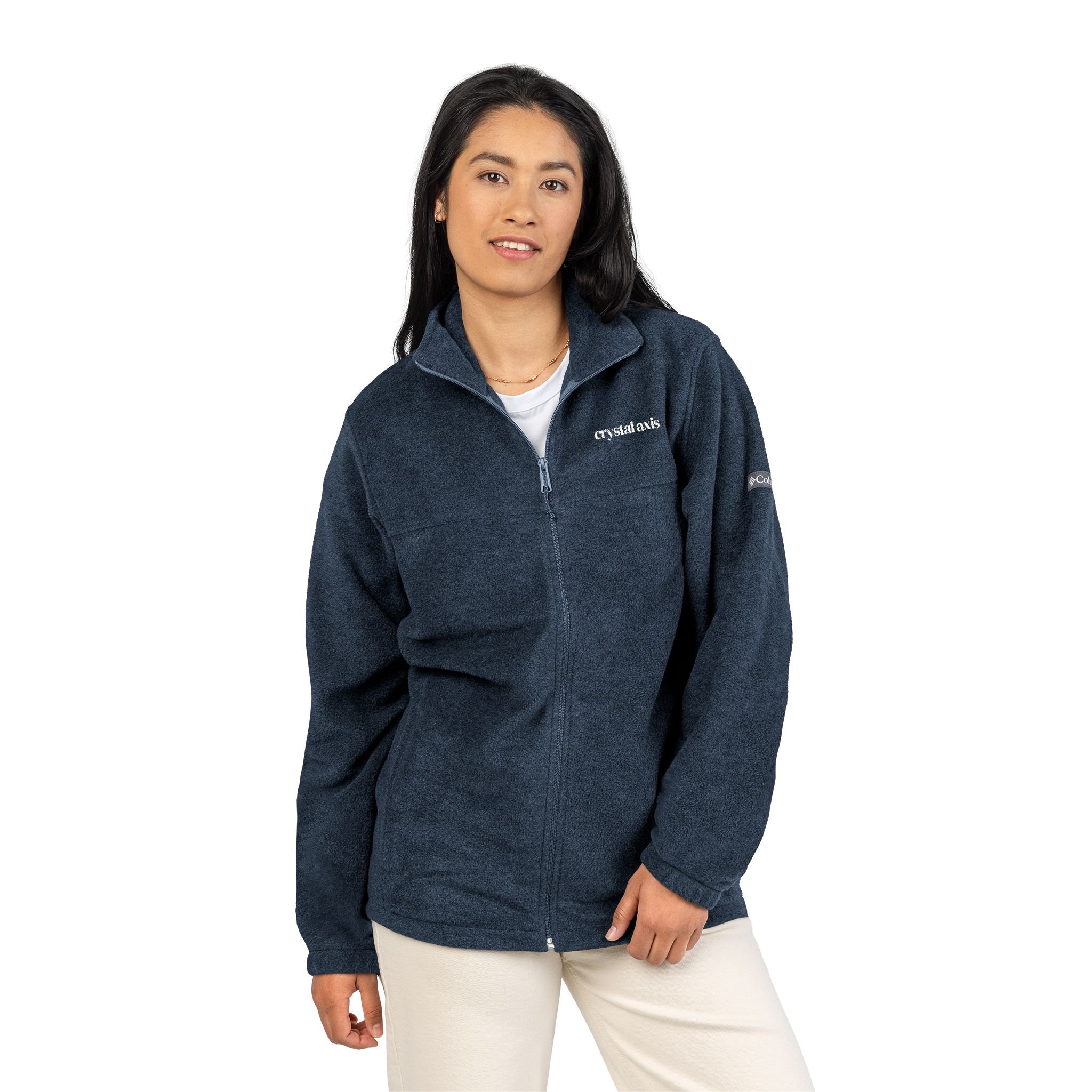 Columbia Jacket
